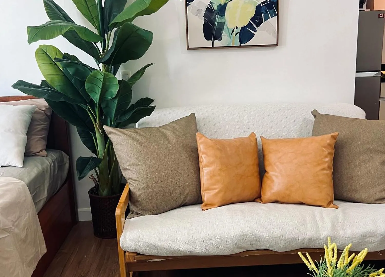Daire Abreeza Place Davao City
