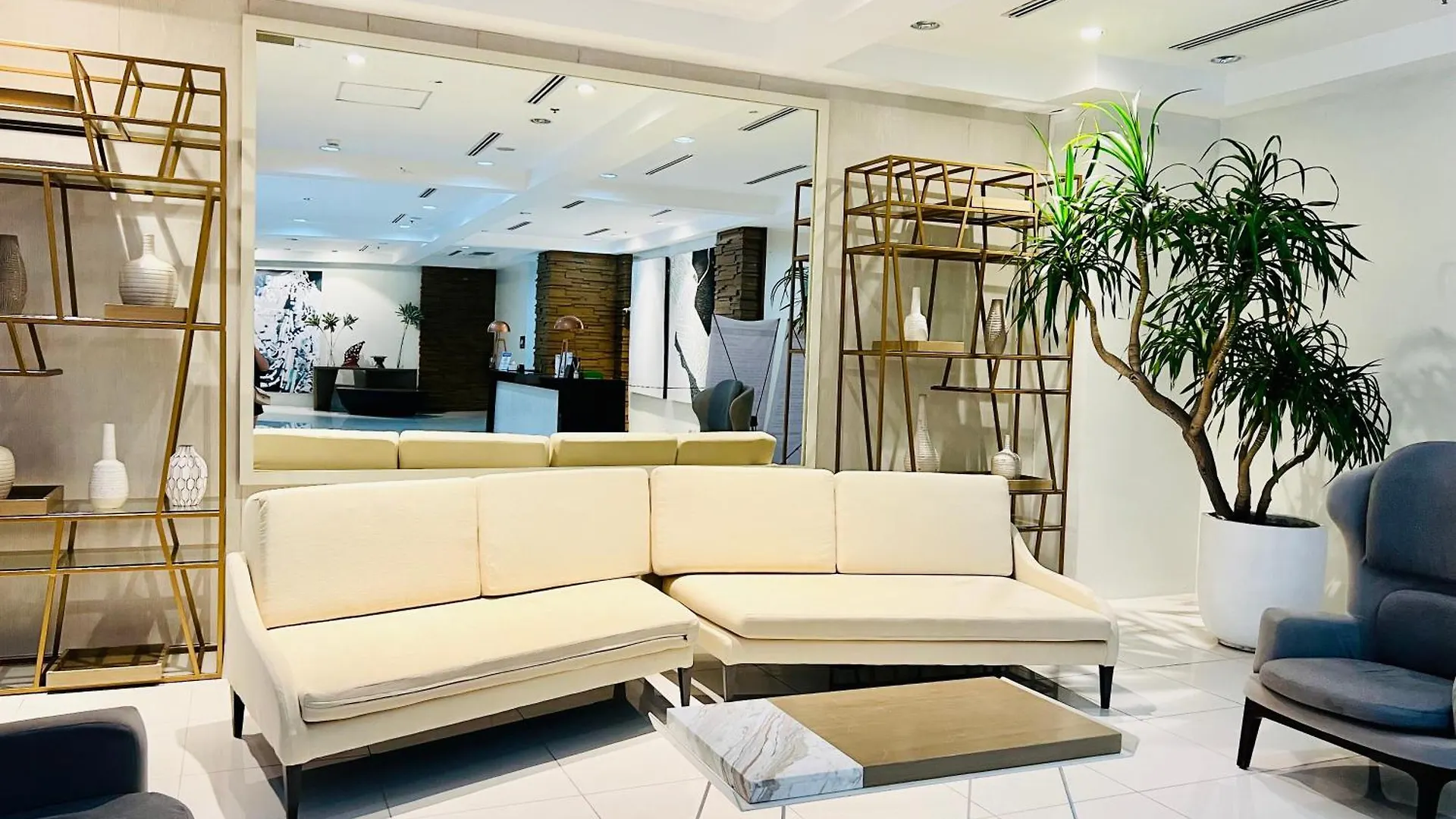 Abreeza Place Davao City Daire